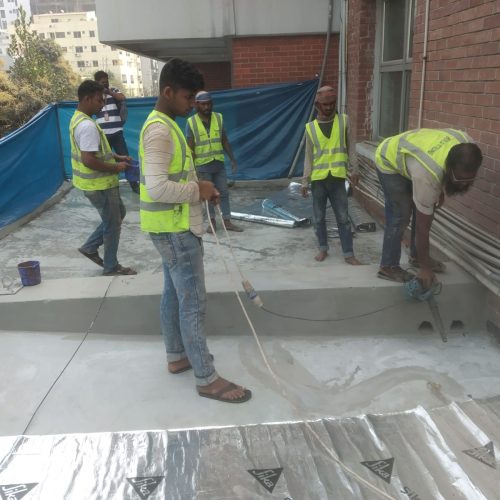 Traditional Style Pattern