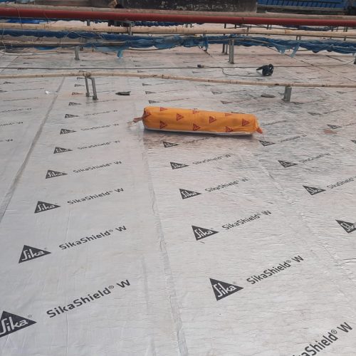 Modern Style Pattern