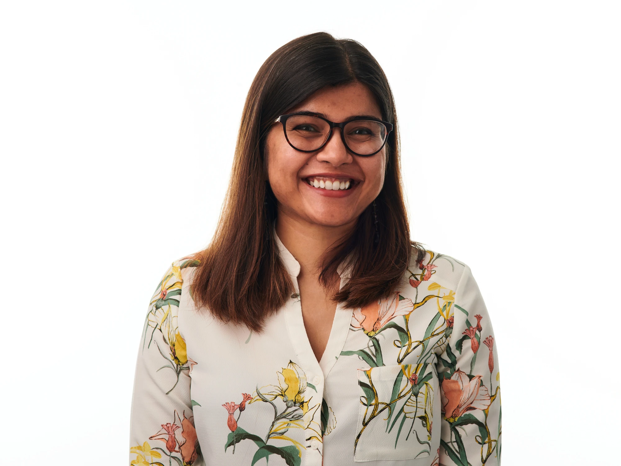 Engr. Sumaiya Rahman